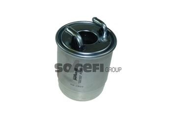 Mercedes SPRINTER Fuel filter 7852067 PURFLUX FCS816 online buy