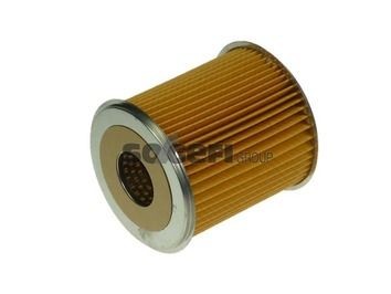 PURFLUX L110 Oil filter 1501 434