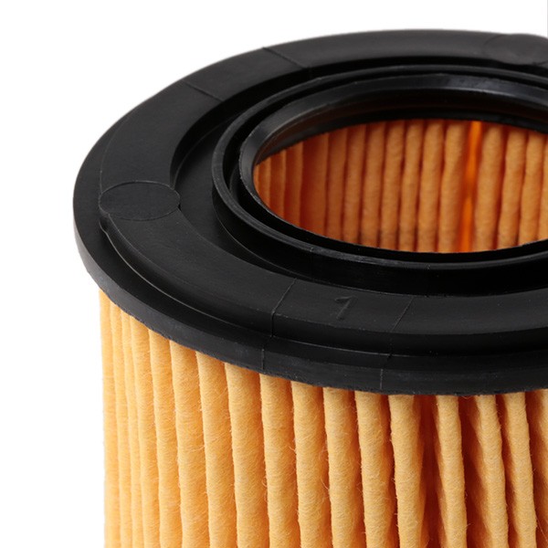 L290 Oil filters PURFLUX L290 review and test