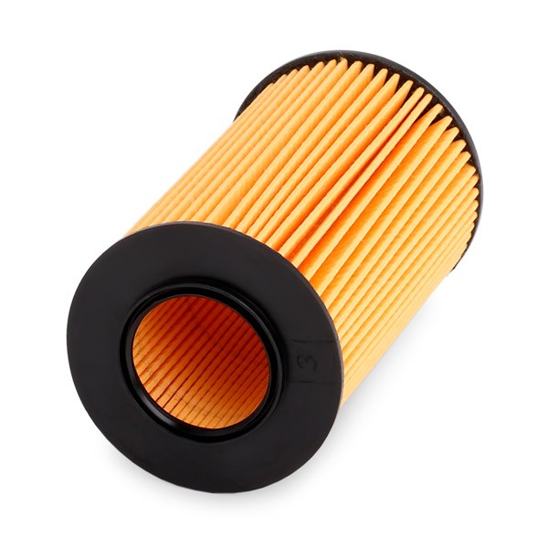 L306 Oil filters PURFLUX L306 review and test