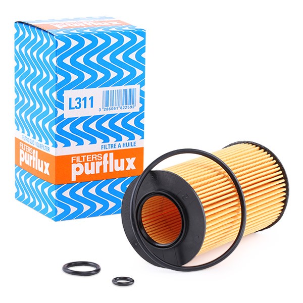 PURFLUX | Filter für Öl L311