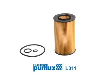 L311 Filter für Öl PURFLUX in Original Qualität