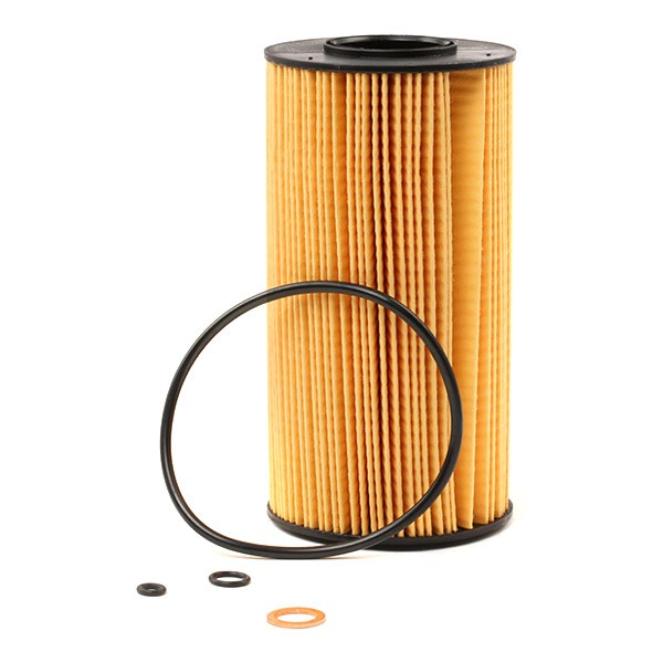 L315 Oil filters PURFLUX L315 review and test