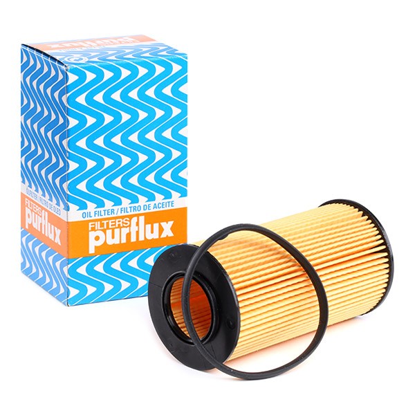 PURFLUX | Filter für Öl L362
