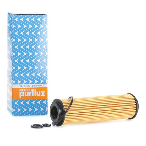 PURFLUX Oil filter L366
