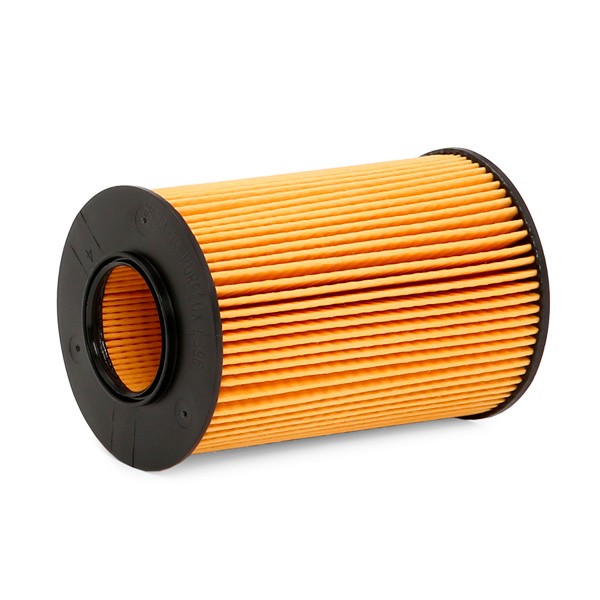 L396 Oil filters PURFLUX L396 review and test