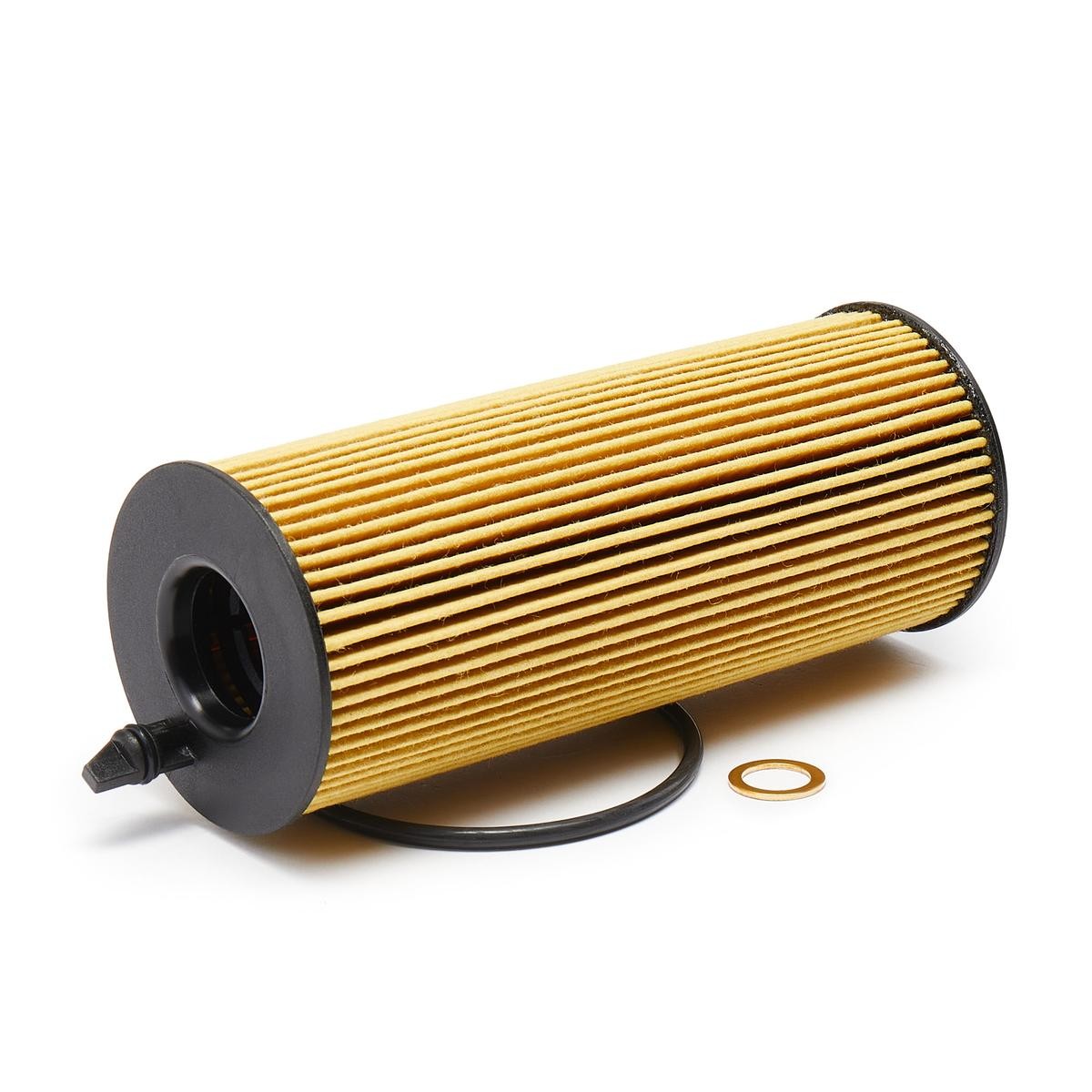 Great value for money - PURFLUX Oil filter L407