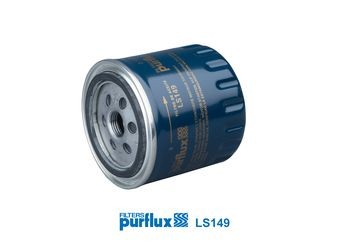 LS169B PURFLUX Filtre à huile Filtre vissé ▷ AUTODOC prix et avis