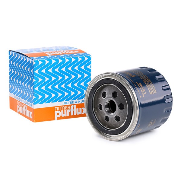 PURFLUX | Filtre à huile LS149