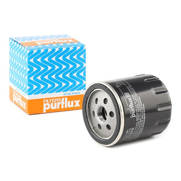 PURFLUX Oil filter LS188B
