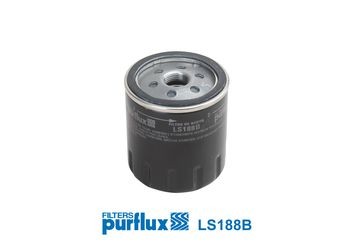 OEM-quality PURFLUX LS188B Engine oil filter