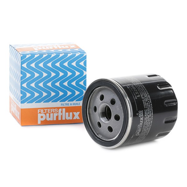 PURFLUX | Filter für Öl LS205