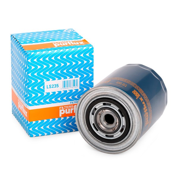 PURFLUX | Filtre à huile LS235
