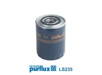 Filtro olio LS235 PURFLUX Filtro ad avvitamento
