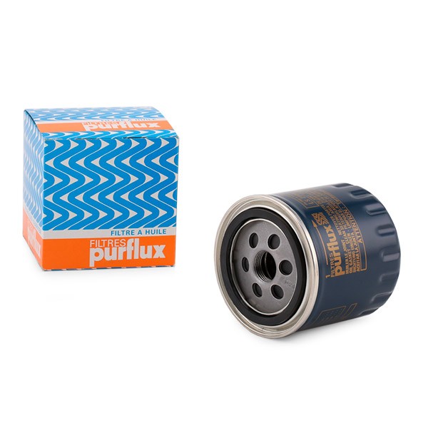 PURFLUX Oil filter LS280A