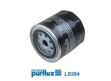 PURFLUX LS284 Oil filter C907E6000N