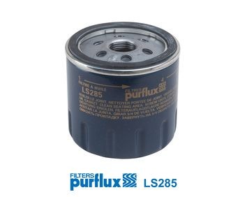 PURFLUX LS285 Filtre à huile Filtre vissé LS285