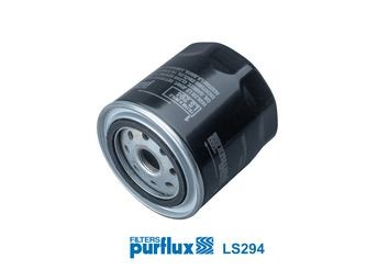 PURFLUX LS294 Oil filter HONDA experience and price