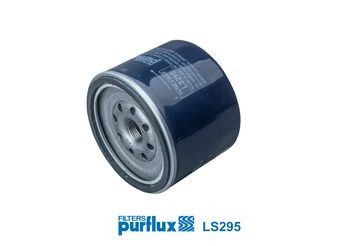 PURFLUX LS295 Oil filter 8943402590