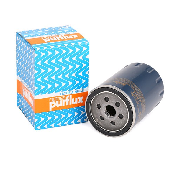 PURFLUX Oil filter LS324