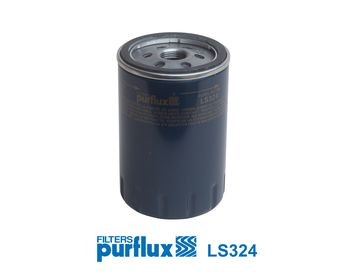 LS324 Oil filter LS324 PURFLUX 3/4