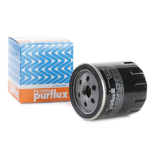 PURFLUX Oil filter LS346