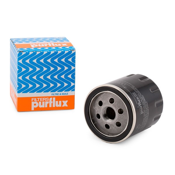 PURFLUX Oil filter LS357