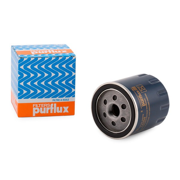 PURFLUX Oil filter LS359