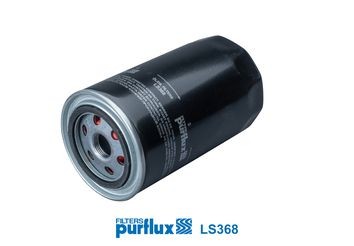 PURFLUX LS368 Oil filter M22x1,5, Spin-on Filter