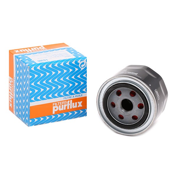 PURFLUX Ölfilter LS386