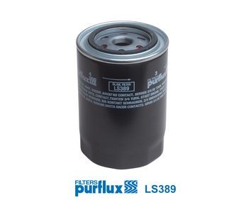 Filtre à huile PURFLUX LS361