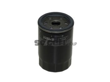 PURFLUX LS454 Oil filter 36080125