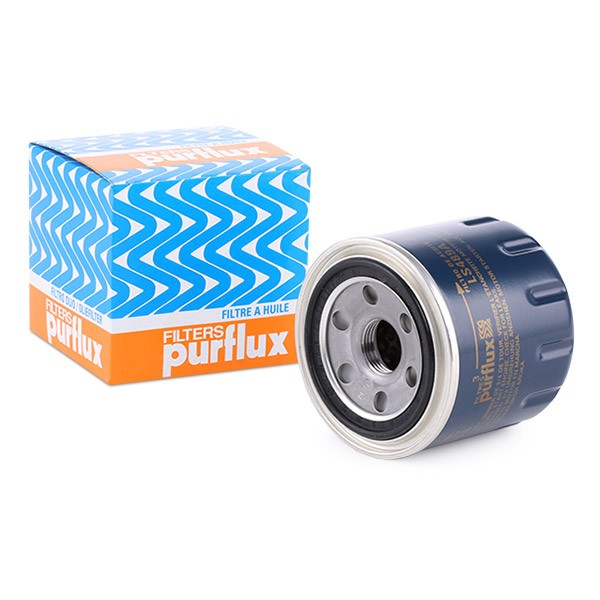 PURFLUX Oil filter LS489A
