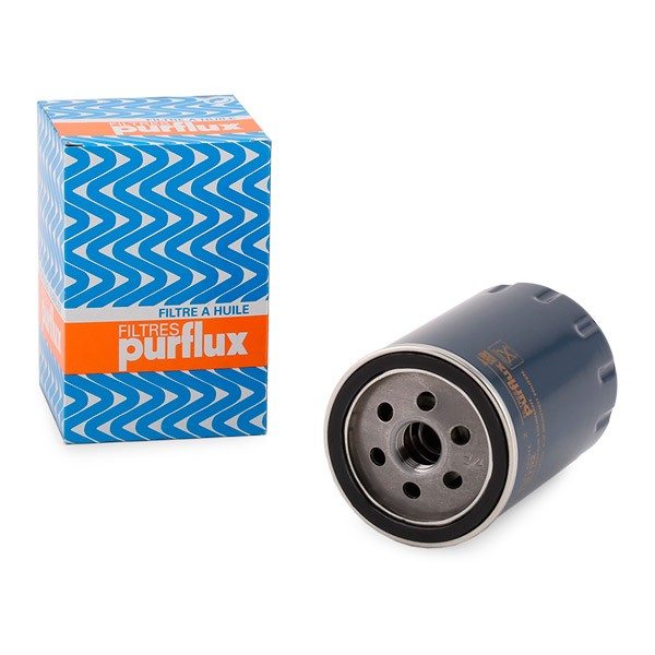 PURFLUX | Filter für Öl LS702