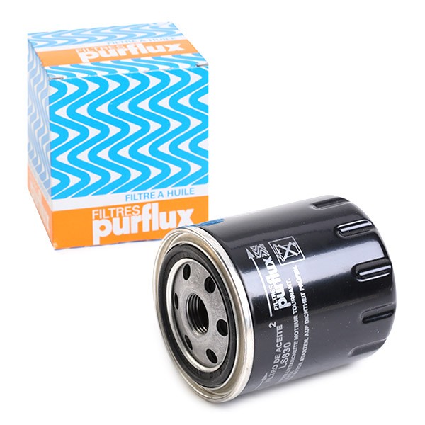 PURFLUX | Filter für Öl LS830