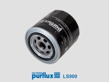 LS900 Oil filter LS900 PURFLUX 3/4