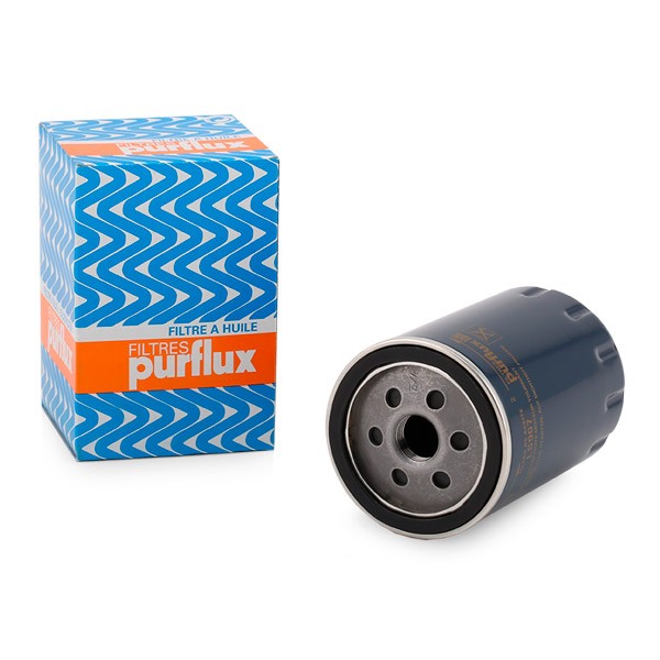PURFLUX Oil filter LS907