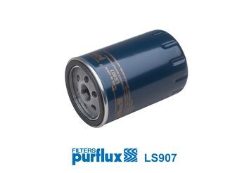LS907 Oil filter LS907 PURFLUX 3/4