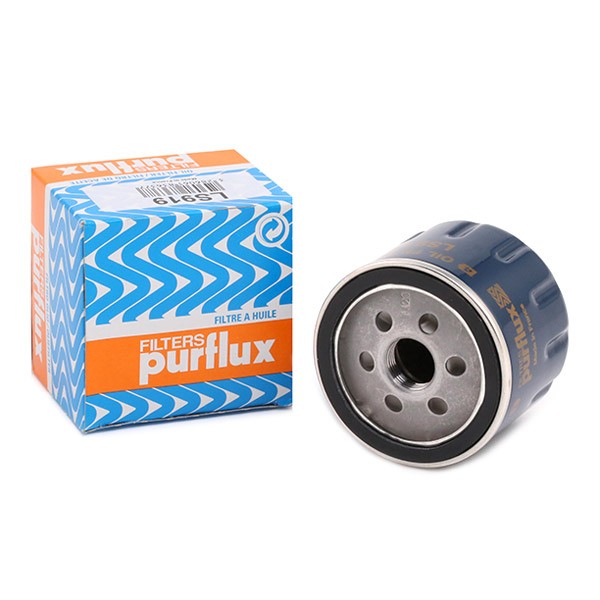 PURFLUX Oil filter LS919