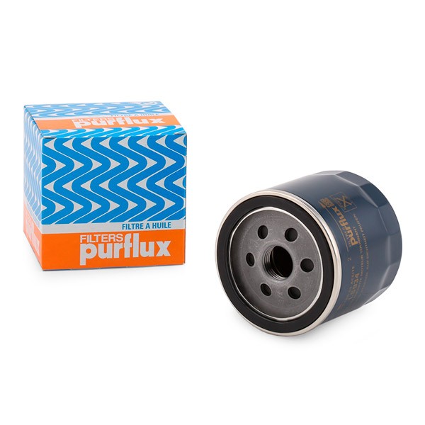 PURFLUX | Filter für Öl LS934