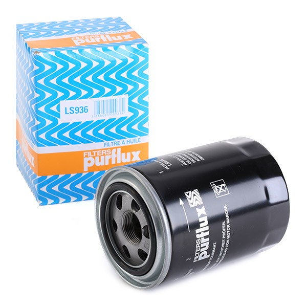 PURFLUX | Filter für Öl LS936