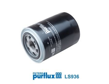 LS936 Filter für Öl PURFLUX in Original Qualität