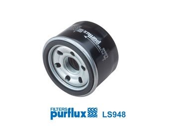 PURFLUX LS948 Oil filter SMART experience and price