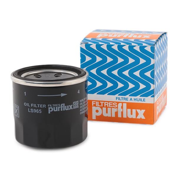Filter für Öl LS965 von PURFLUX
