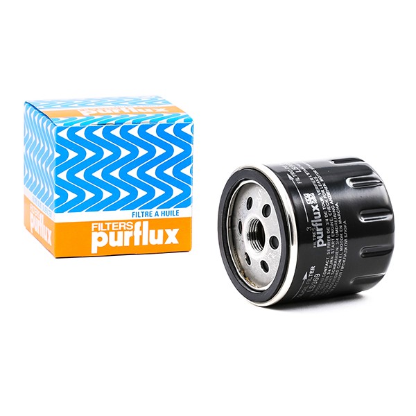 PURFLUX | Filter für Öl LS969