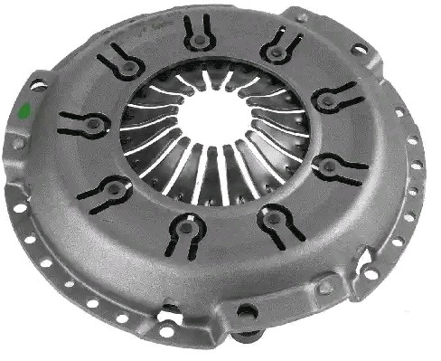 Great value for money - SACHS Clutch kit 3000 851 602
