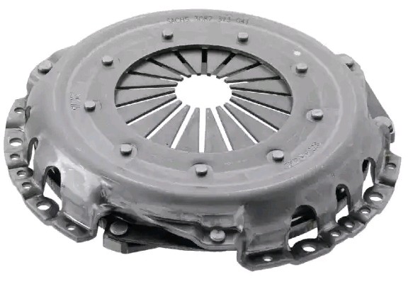 Original SACHS Clutch replacement kit 3000 855 201 for CITROЁN XM