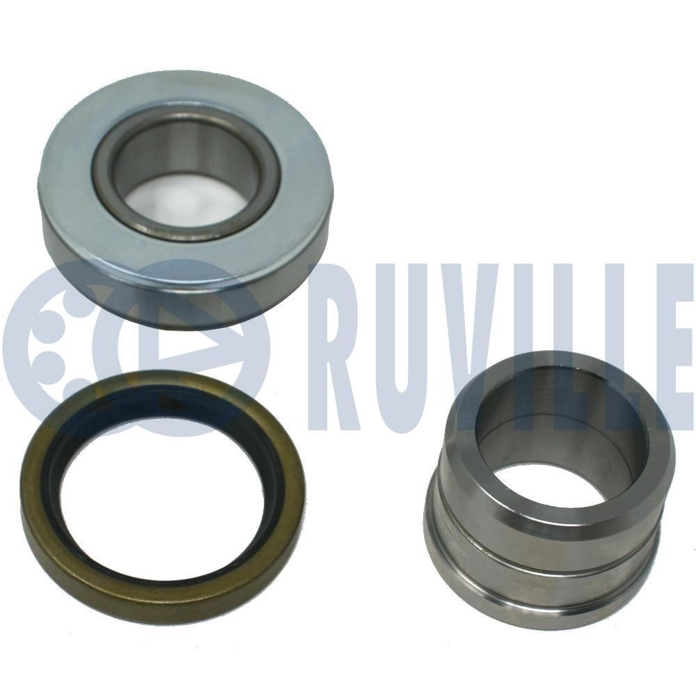 RUVILLE 925135 Repair Kit, stabilizer suspension 6383230268