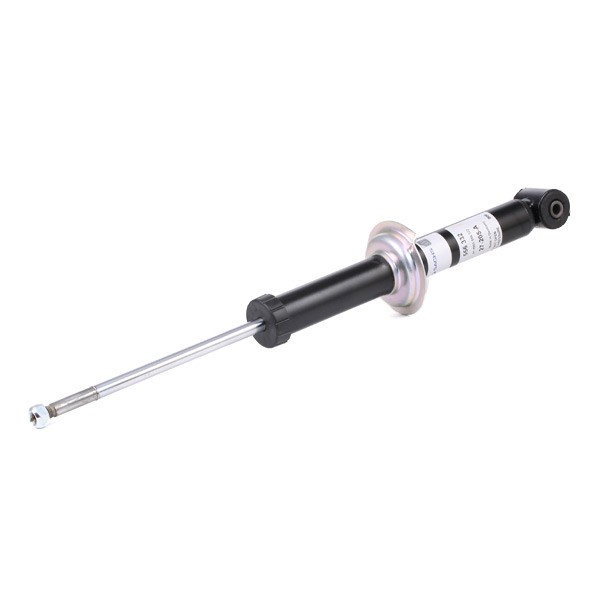 556332 Suspension dampers SACHS 556 332 review and test
