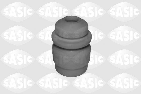 SASIC 2656009 Shock absorber dust cover and bump stops AUDI ALLROAD in original quality